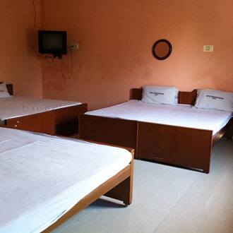 Hotel Sree Saravana Bhavan, Mettupalayam 3